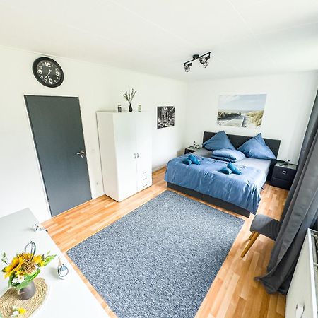 #811 Komfortable Wohnung 10 Min Bis Moviepark Дорстен Екстер'єр фото