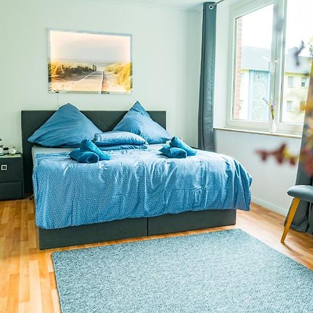 #811 Komfortable Wohnung 10 Min Bis Moviepark Дорстен Екстер'єр фото